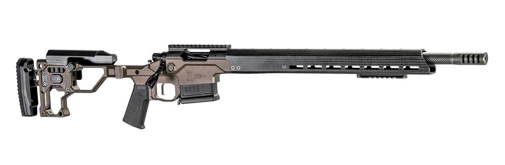 Rifles Long Guns Christensen Arms MPR 6.5Creedmoor CHA MPR BA 6.5CREED 22B DB